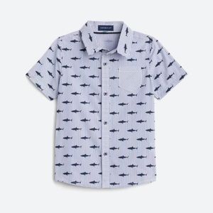 Shark shirt
